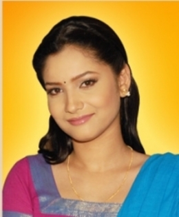 avatar1289 - x-Ankita Lokhande as Archana-x