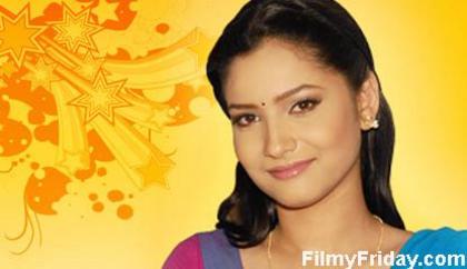 h - x-Ankita Lokhande as Archana-x