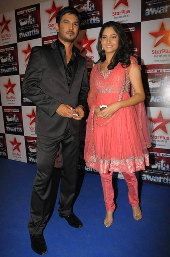 Manav and Archana 3 - x-Sushant Singh Rajput and Ankita Lokhande -x