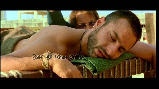  - Saif Ali Khan