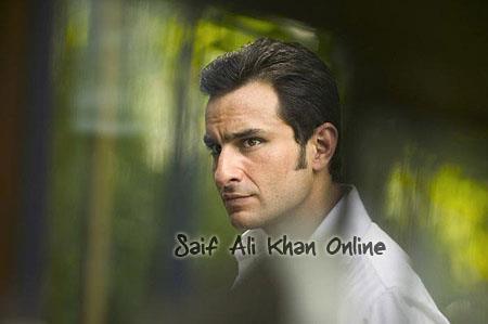  - Saif Ali Khan