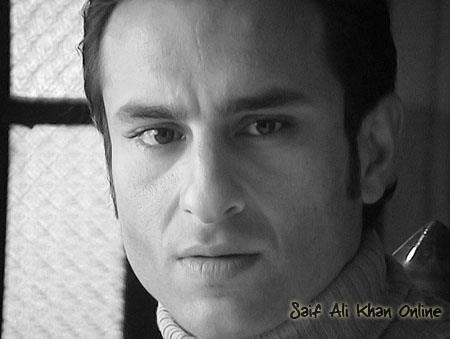  - Saif Ali Khan