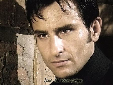  - Saif Ali Khan