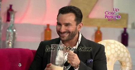  - Saif Ali Khan