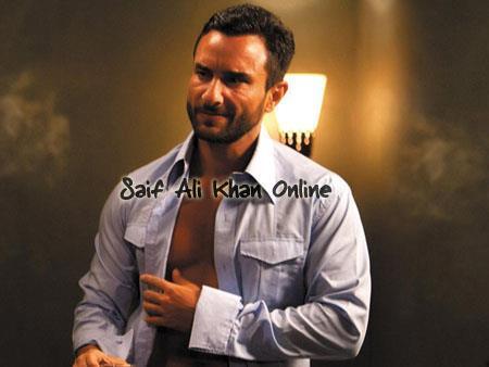  - Saif Ali Khan