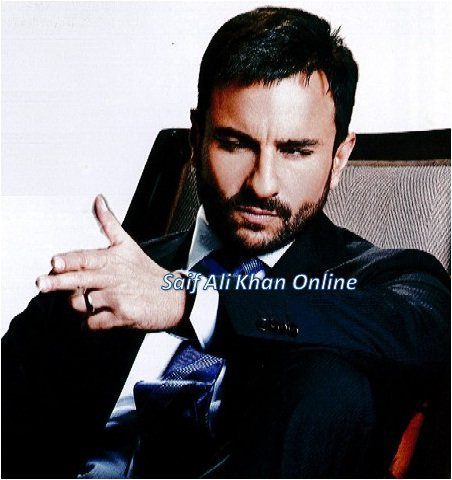  - Saif Ali Khan
