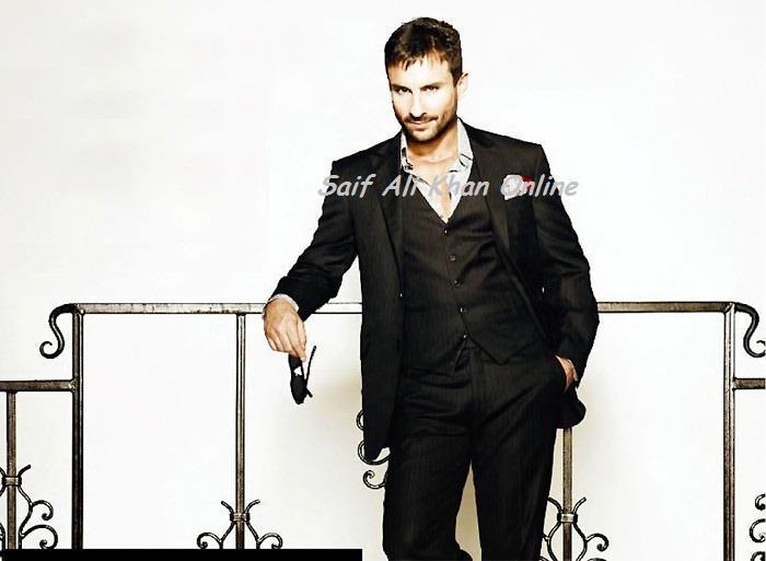  - Saif Ali Khan