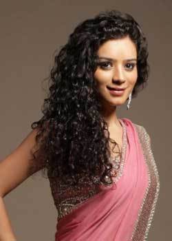 sukirti kandpal - x-Concurs miss India 2012-x