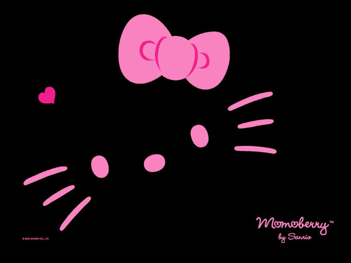 4 - Hello Kitty