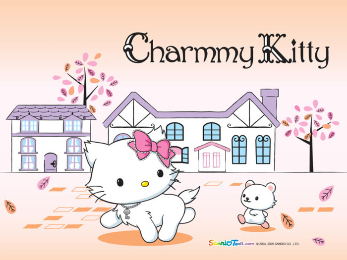 8 - Hello Kitty