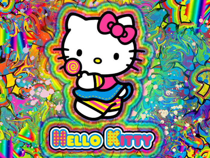 9 - Hello Kitty