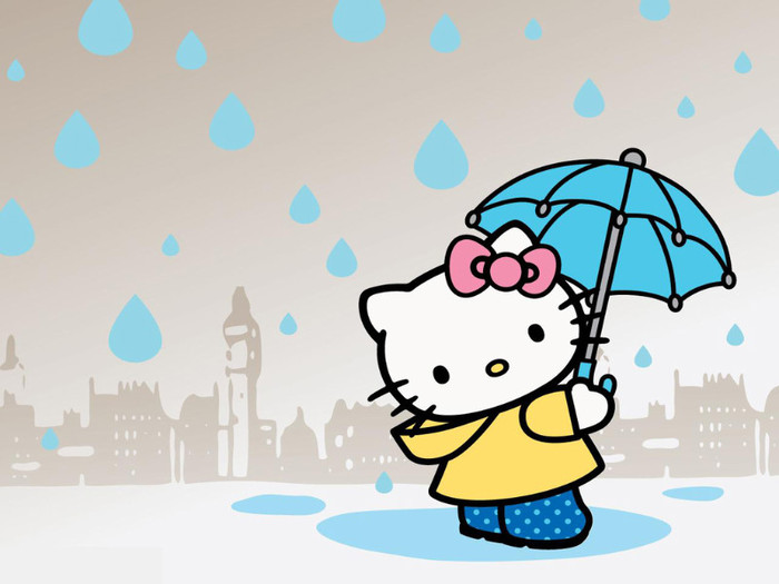 23 - Hello Kitty