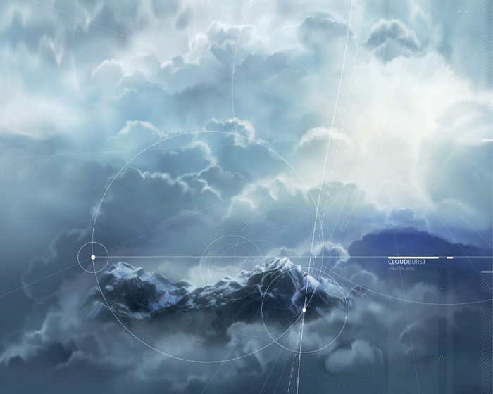 cloud_burst_WP_by_zilla774 - Poze tari