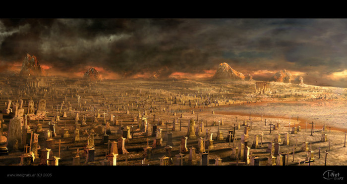 Environment__HELL_by_I_NetGraFX - Poze tari