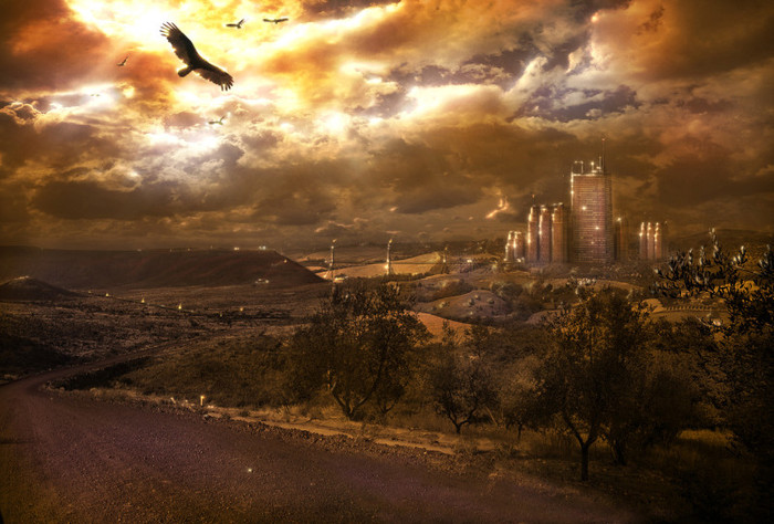 Industrial_Environment - Poze tari