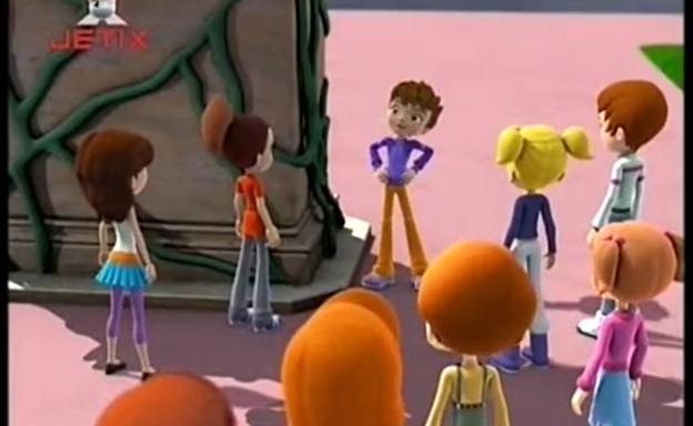 Monster Buster Club - Monster Buster Club