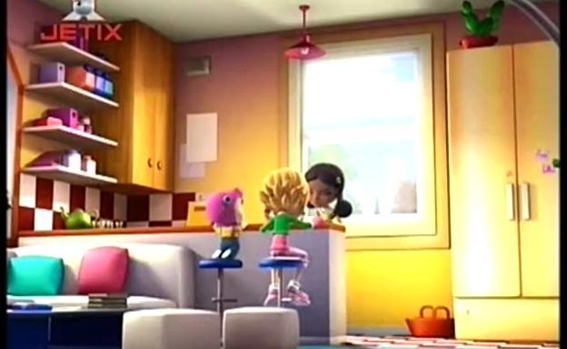 Monster Buster Club - Monster Buster Club