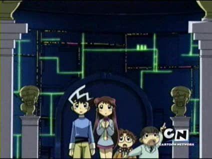 Duel Masters - Duel Masters