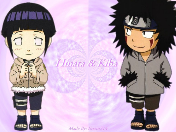  - Personaje Din Naruto