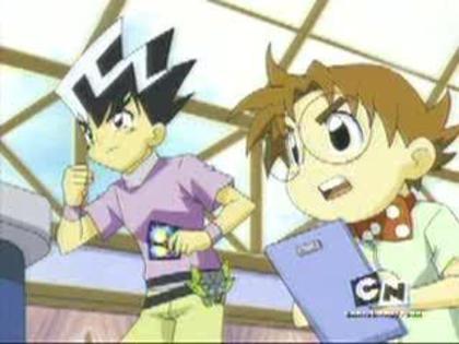 Duel Masters