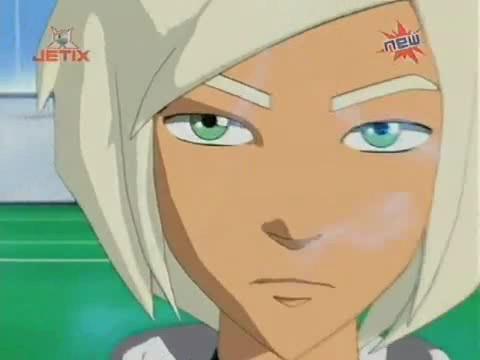 Galactik Football - Galactik Football