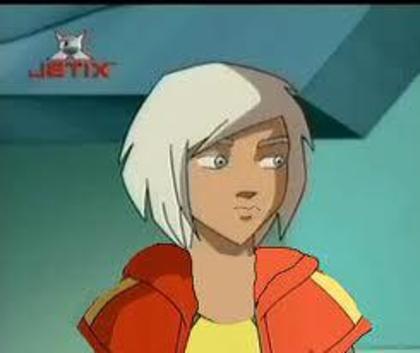 Galactik Football
