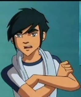 Galactik Football - Galactik Football