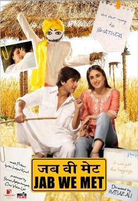 Jab We Met - Alege filmul 02