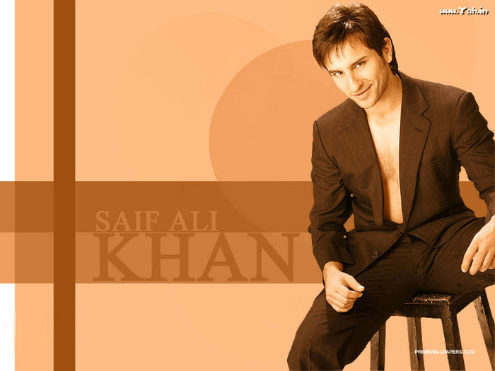 Saif Ali Khan