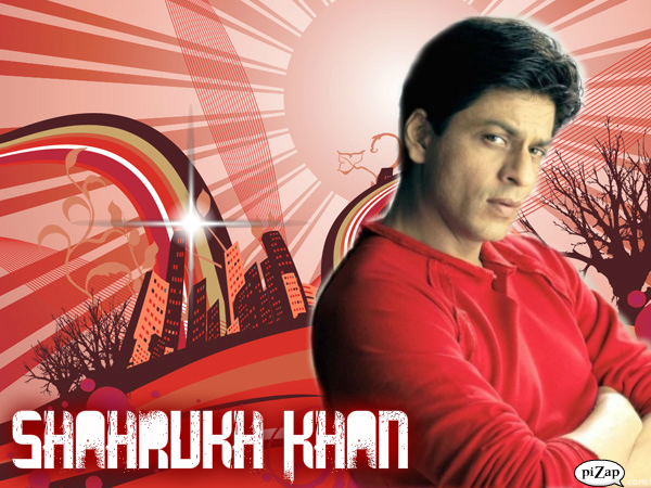 Shahrukh Khan - Alege actorul 02