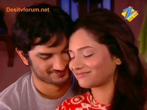 Archana & Manav in Love [659] - Archana si Manav 2