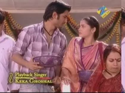 Archana & Manav in Love [675] - Archana si Manav 2