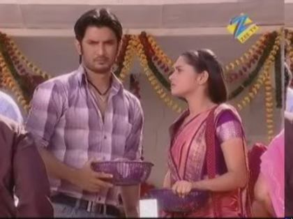 Archana & Manav in Love [679] - Archana si Manav 2