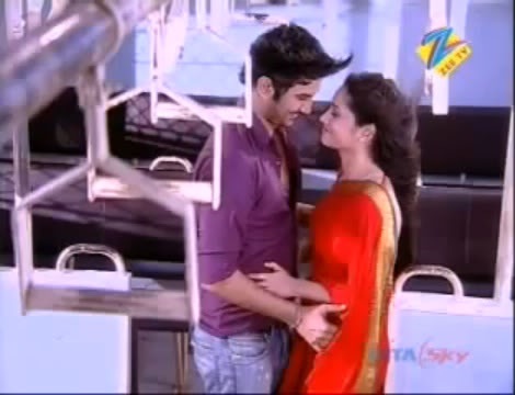 Archana & Manav in Love [683] - Archana si Manav 2