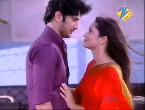 Archana & Manav in Love [687] - Archana si Manav 2