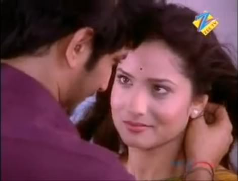 Archana & Manav in Love [689] - Archana si Manav 2