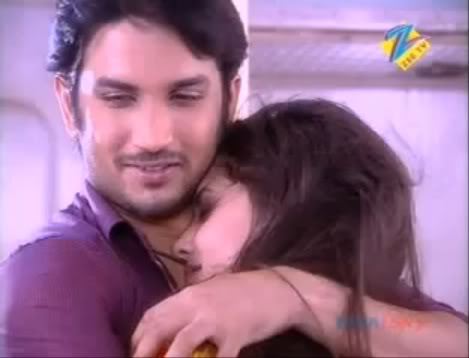 Archana & Manav in Love [692] - Archana si Manav 2