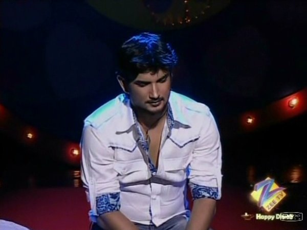 Next set in Love [81]