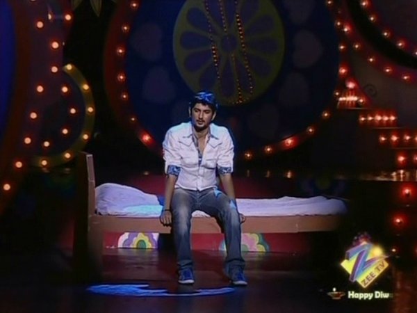 Next set in Love [84]