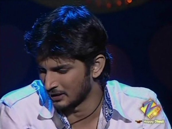 Next set in Love [85]