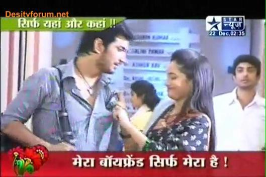 Next set in Love [93]