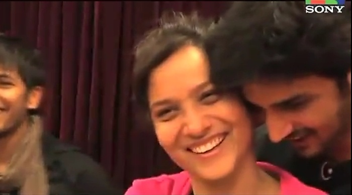 Next set in Love [95]