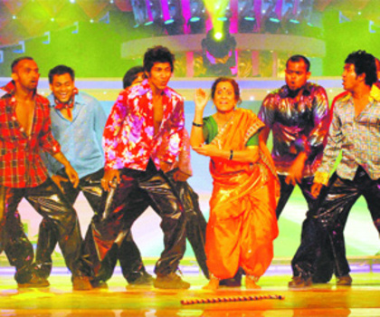 Next set in Love [96]