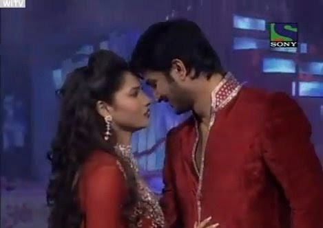 Next set in Love [97]