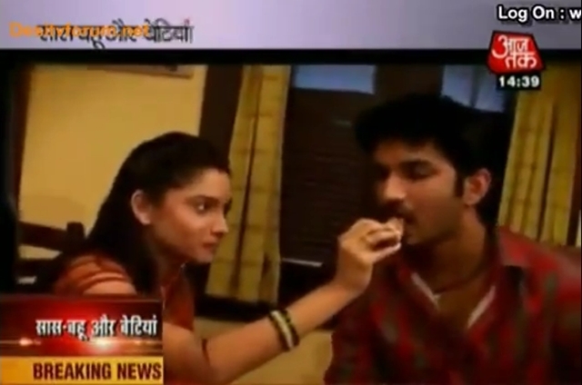 Next set in Love [109]