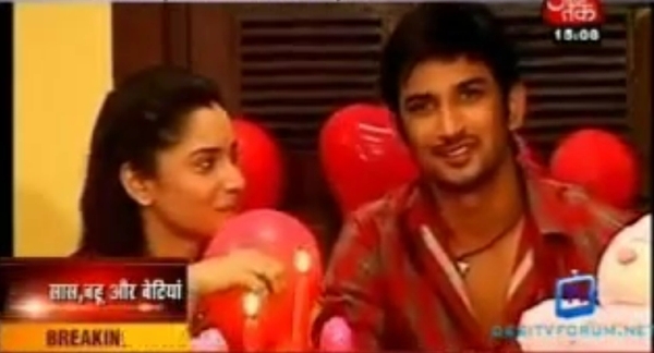 Next set in Love [114]