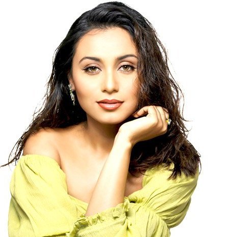  - x-Rani Mukherjee