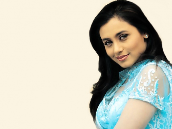  - x-Rani Mukherjee