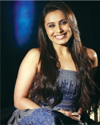  - x-Rani Mukherjee