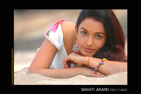 Suwati Anand in Love [0] - Suwati Anand